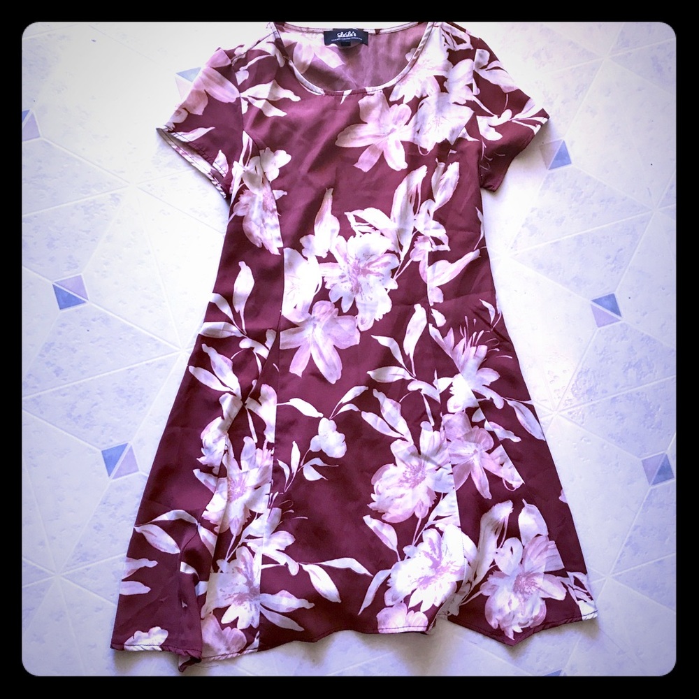 LuLu’s Dress